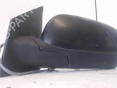 Left mirror NISSAN NOTE (E11, NE11) 1.5 dCi | BP27036672C26 