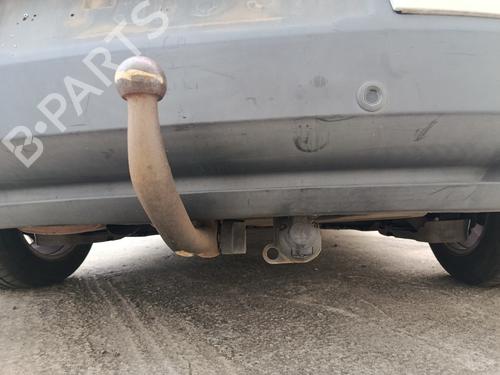 Bagaksel RENAULT MEGANE III Coupe (DZ0/1_) 1.5 dCi (DZ09, DZ0D, DZ1F, DZ1G, DZ14, DZ29) (110 hp) 30444445