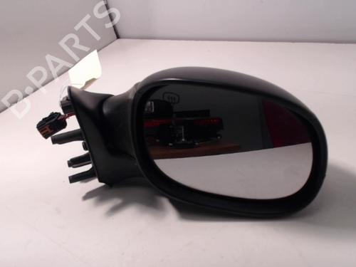 Right mirror CITROËN XSARA PICASSO (N68) 2.0 HDi | BP27037283C27 