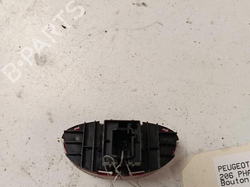 Used Warning switch Warning switch 36873223 36873223