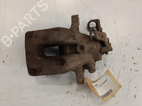 Used Right rear brake caliper PEUGEOT 308 I (4A_, 4C_) 1.6 HDi (109 hp) 29438450