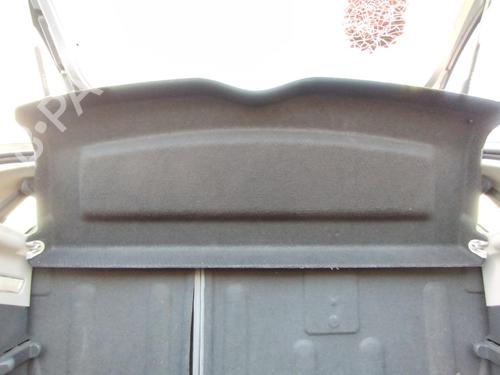Rear parcel shelf CITROËN C3 I (FC_, FN_) 1.4 i | BP29851680C85