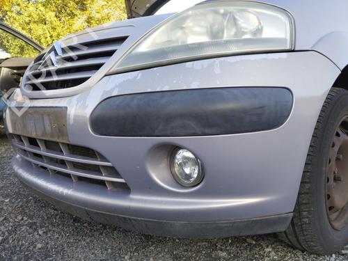 Front bumper CITROËN C3 I (FC_, FN_) 1.4 i | BP30149583C7