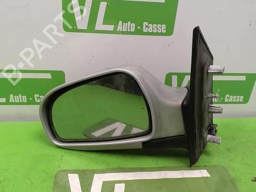 Left mirror HYUNDAI MATRIX (FC) 1.5 CRDi | BP27034297C26 