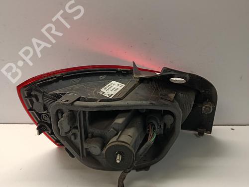 Used Right taillight Right taillight SEAT IBIZA IV (6J5, 6P1) 1.6 TDI (90 hp) 38745983 38745983