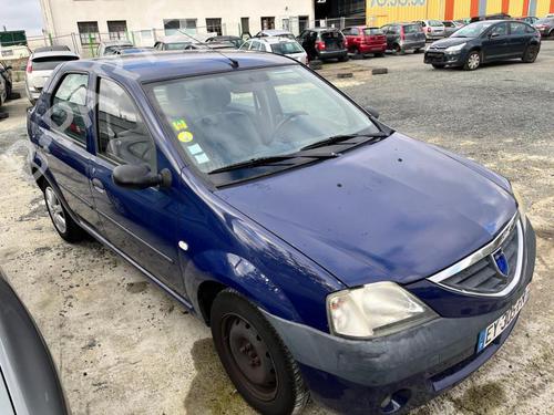 Starter DACIA LOGAN (LS_) 1.6 (LS0B, LS0D, LS0F, LS0H) | BP27037054M8 - Image 8