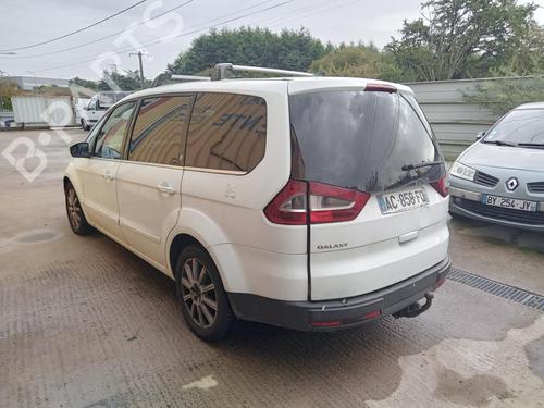 Left front window switch FORD GALAXY II (WA6) 2.0 TDCi | BP29202563I27 - Image 9