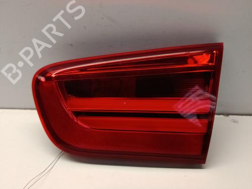Used Right tailgate light BMW 1 (F20) 118 d (150 hp) 32274264