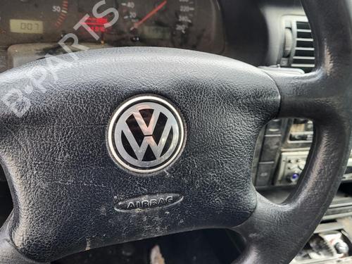 Used Driver airbag VW PASSAT B5 (3B2) 1.9 TDI (110 hp) 27030378
