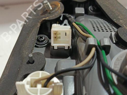 Left tailgate light HYUNDAI ix20 (JC) 1.6 CRDI | BP40049329C79 - Image 2