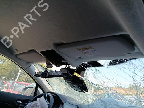Used Right sun visor Right sun visor 37264804 37264804