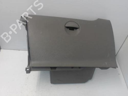 Used Glove box RENAULT KANGOO / GRAND KANGOO II (KW0/1_) 1.5 dCi 90 (KW05, KW08, KW0G, KW11) (90 hp) 27036761