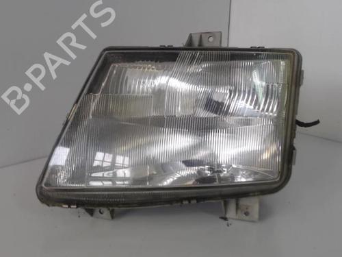Used Left headlight MERCEDES-BENZ VITO Van (W638) 108 D 2.3 (638.064, 638.068) (79 hp) 27034009