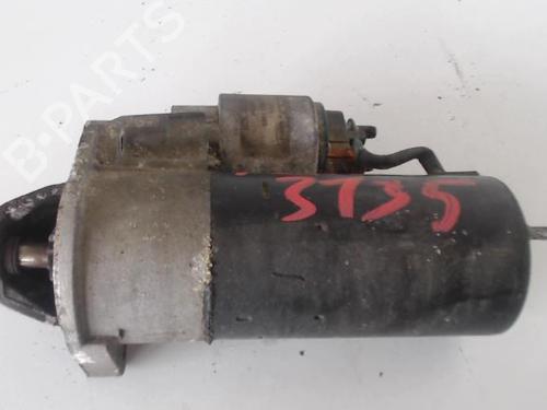 Used Starter FORD MONDEO II Turnier (BNP) 1.8 TD (90 hp) 27027854