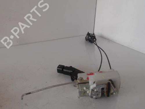 Used Rear left lock NISSAN PIXO (UA0) 1.0 (68 hp) 27033870