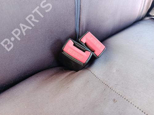 Used Seat buckle Seat buckle RENAULT CLIO I (B/C57_, 5/357_) 1.9 D (B/C/S576, B/C/S57L) (64 hp) 40049356 40049356