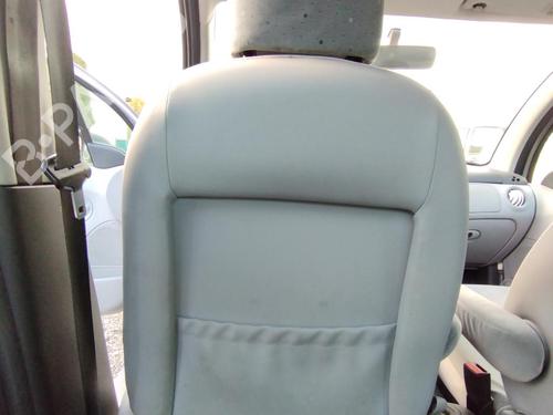Used Left front seat Left front seat CITROËN C3 I (FC_, FN_) 1.4 i (73 hp) 29851690 29851690