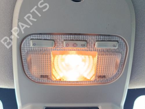Used Interior roof light Interior roof light PEUGEOT 5008 (0U_, 0E_) 1.6 HDi (110 hp) 33560274 33560274