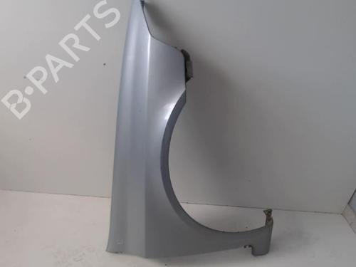 Used Right front fenders RENAULT LAGUNA II Grandtour (KG0/1_) 1.9 dCi (KG0G) (120 hp) 27029175