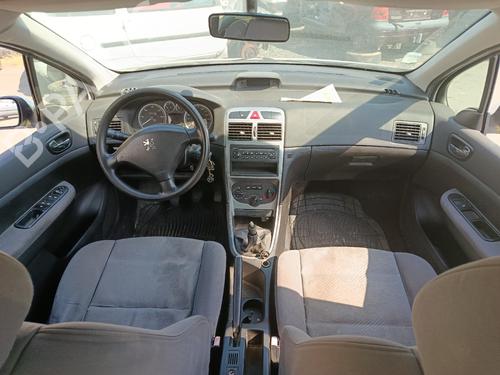 Used Left sun visor Left sun visor 36901448 36901448