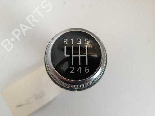 Shift knob RENAULT CAPTUR II (HF_) TCe 90 (HFM6) | BP37264776I34 - Image 3