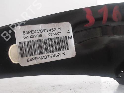 Used Break pedal Break pedal PEUGEOT 308 II (LB_, LP_, LW_, LH_, L3_) 2.0 GT BlueHDi 180 (181 hp) 27036478 27036478