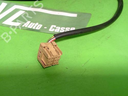 Left mirror SEAT CORDOBA (6L2) 1.9 TDI | BP27031930C26 