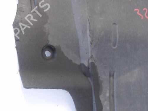 Used Underbody protection Underbody protection RENAULT MEGANE II (BM0/1_, CM0/1_) 1.6 16V (BM0C, CM0C) (113 hp) 29206165 29206165