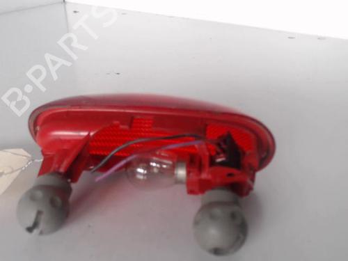 Used Third brake light Third brake light RENAULT KANGOO (KC0/1_) D 65 1.9 (KC0E, KC02, KC0J, KC0N) (64 hp) 27028274 27028274
