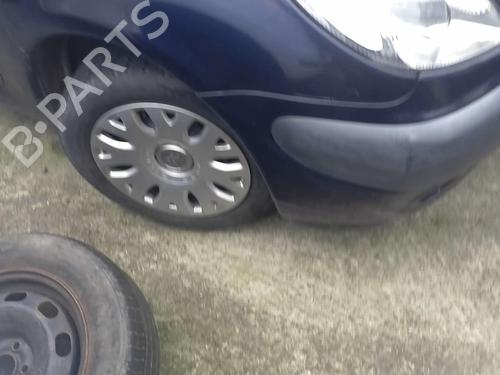 Headrest CITROËN XSARA PICASSO (N68) 2.0 HDi | BP27037498I31 