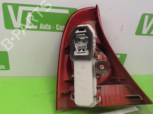 Right taillight RENAULT CLIO II (BB_, CB_) 1.5 dCi (B/C2J) | BP27031587C35 