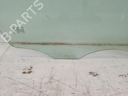 Used Front right door window Front right door window 38972783 38972783