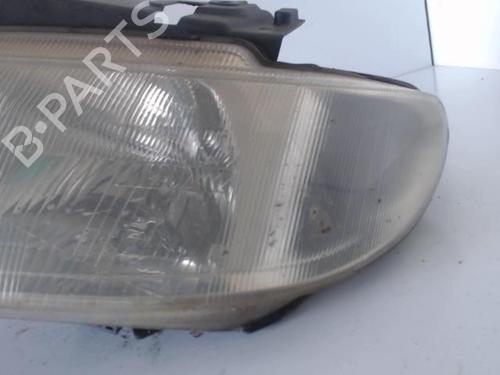 Left headlight CITROËN XSARA Coupe (N0) 1.4 i | BP27033997C28 