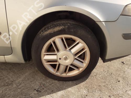Drivaksel fortil Højre RENAULT LAGUNA II (BG0/1_) 2.2 dCi (BG0F) (150 hp) 27359569