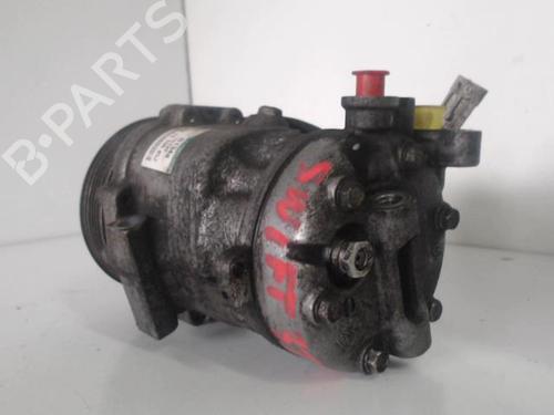 AC-Kompressor SUZUKI SWIFT III (MZ, EZ) 1.3 DDiS (RS413D) | BP27030453M34 
