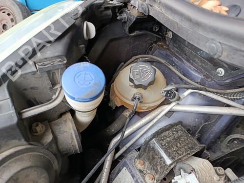 Ekspansjonstank CITROËN C4 Grand Picasso I (UA_) 1.6 HDi (109 hp) 32713861