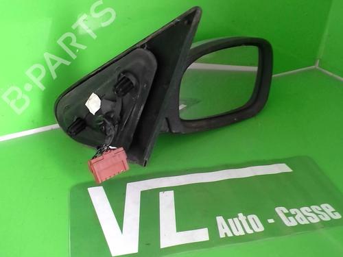Used Right mirror PEUGEOT 306 Hatchback (7A, 7C, N3, N5) 2.0 HDI 90 (90 hp) 27029415