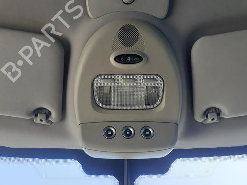 Used Interior roof light PEUGEOT 807 (EB_) 2.0 HDi (107 hp) 27032504
