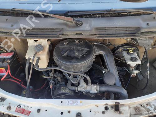 Used Front wiper motor FORD TRANSIT Van (T_ _) 2.5 D (TAL, TAS, TGL, TWS) (68 hp) 27378930
