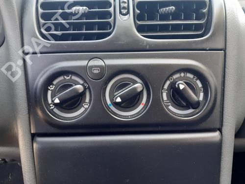 Used Climate control RENAULT LAGUNA I (B56_, 556_) 1.8 (B56Z) (94 hp) 27434731