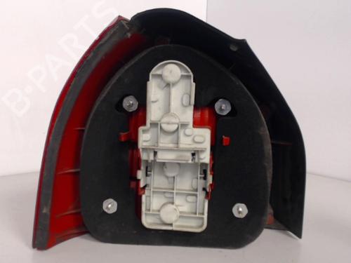 Used Right taillight Right taillight AUDI A3 (8L1) 1.9 TDI (100 hp) 27034822 27034822
