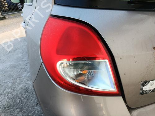 Venstre Baklys RENAULT CLIO III (BR0/1, CR0/1) 1.5 dCi (C/BR0G, C/BR1G) (68 hp) 30848968