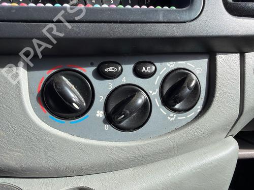 Used Climate control Climate control NISSAN PRIMASTAR Van (X83) 2.0 dCi 90 (90 hp) 40112929 40112929
