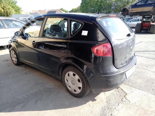 AC compressor SEAT ALTEA (5P1) 1.9 TDI | BP27036902M34 