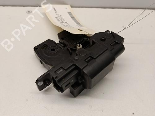 Used Tailgate lock Tailgate lock RENAULT LAGUNA II (BG0/1_) 2.0 dCi (BG1T) (150 hp) 40112555 40112555