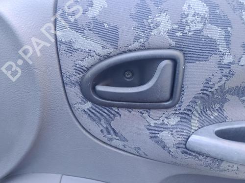 Used Front right interior door handle Front right interior door handle 37529463 37529463