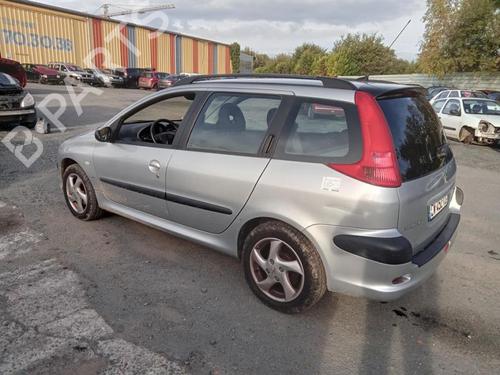 Front left window mechanism PEUGEOT 206 SW (2E/K) 1.6 16V | BP27030653C22 - Image 5