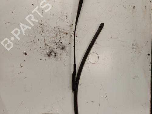 Used Front windshield wiper arm PEUGEOT 308 I (4A_, 4C_) 1.6 HDi (109 hp) 29438492