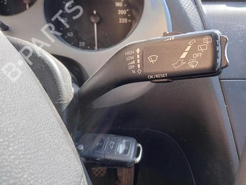 Steering column stalk SEAT ALTEA (5P1) 1.9 TDI | BP27028927I23 