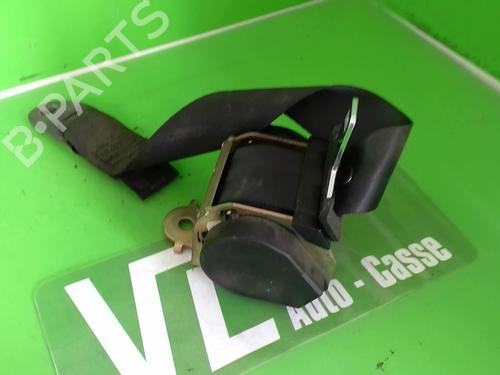 Used Rear left belt tensioner PEUGEOT 307 (3A/C) 2.0 HDi 110 (107 hp) 27035317